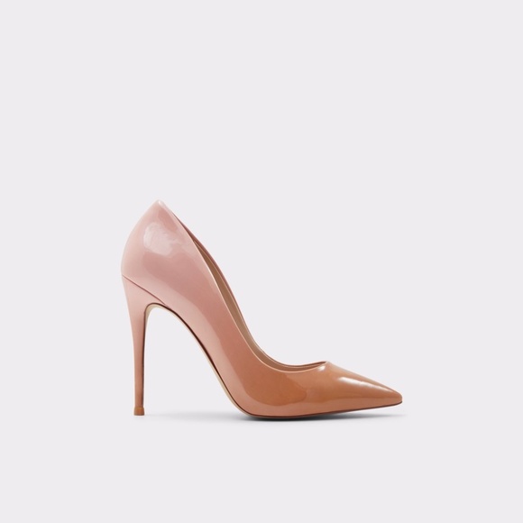 Aldo Shoes - Aldo Stessy Pump - Stiletto Heel